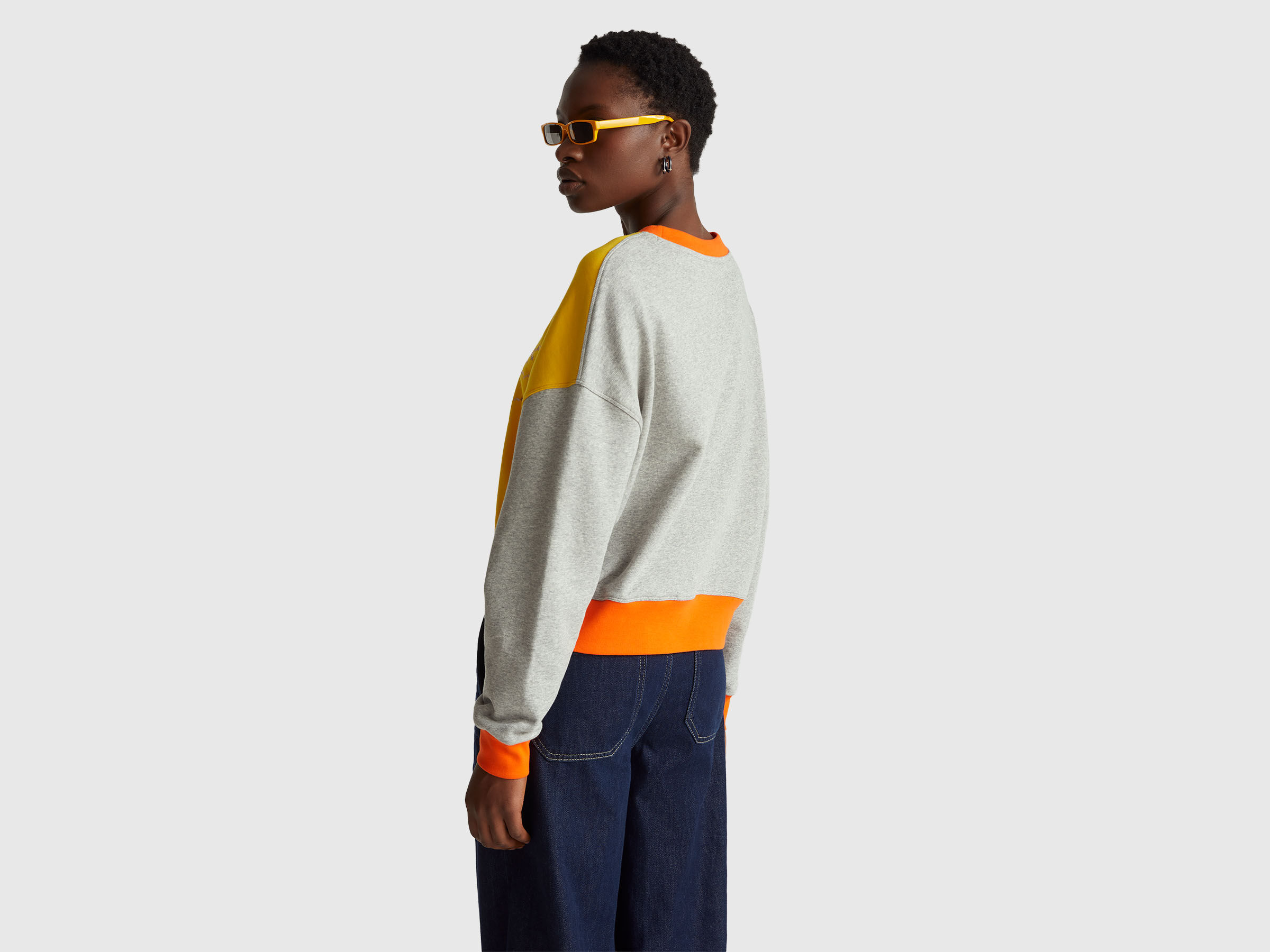 SWEATER L/S Mujer image number 2